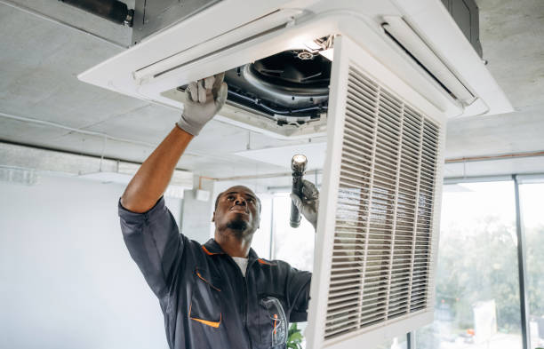 Licensed Hvac service in Saluda, SC - FH HVAC